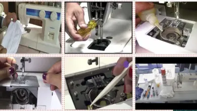 CURSO GRATIS DE COMO DAR MANTENIMIENTO EN LA MAQUINA DE COSER COMO DAR MANTENIMIENTO EN LA MAQUINA DE COSER