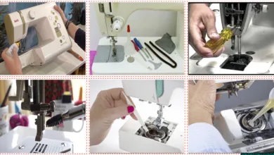 CURSO GRATIS DE COMO DAR MANTENIMIENTO A LA MAQUINA DE COSER COMO DAR MANTENIMIENTO A LA MAQUINA DE COSER