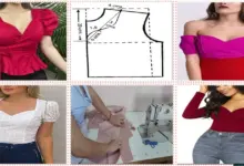 CURSO GRATIS DE COMO CONFECCIONAR BLUSA ESCOTE CON FORMA DE CORAZON CURSO GRATIS DE COMO CONFECCIONAR BLUSA ESCOTE CON FORMA DE CORAZON