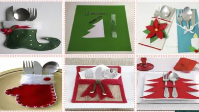CURSO GRATIS DE COMO HACER UN PORTA CUBIERTO NAVIDEÑO PASO A PASO COMO HACER UN PORTA CUBIERTO NAVIDEÑO PASO A PASO