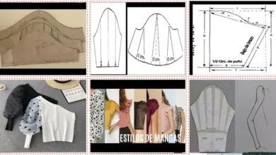 CURSO GRATIS DE COMO HACER MANGAS EN MAQUINA DE COSER COMO HACER MANGAS EN MAQUINA DE COSER