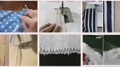CURSO GRATIS PARA APRENDER COMO HACER UNA COSTURA CORRECTA PARA QUE NO SE TE DESHILACHE COMO HACER UNA COSTURA CORRECTA PARA QUE NO SE TE DESHILACHE