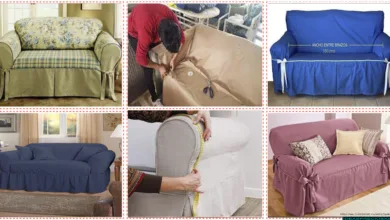 CURSO GRATIS DE COMO HACER UN FORRO DE MUEBLES COMO HACER UN FORRO DE MUEBLES
