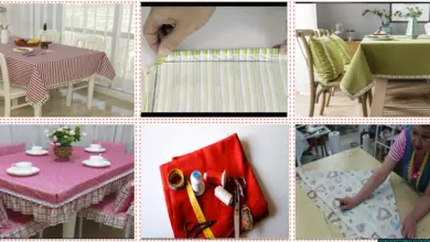 CURSO GRATIS DE COMO HACER MANTEL AJUSTABLE CON VOLANTE COMO HACER MANTEL AJUSTABLE CON VOLANTE