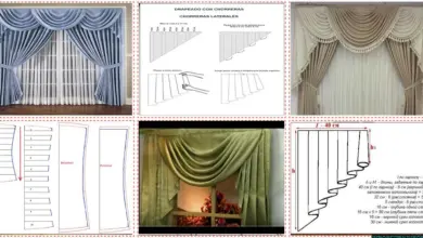 CURSO GRATIS DE COMO HACER CORTINAS DRAPEADAS PASO A PASO COMO HACER CORTINAS DRAPEADAS PASO A PASO