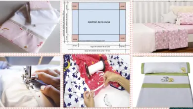 CURSO GRATIS DE COMO HACER UNA SABANA DE CUNA EN LA MAQUINA DE COSER COMO HACER UNA SABANA DE CUNA EN LA MAQUINA DE COSER