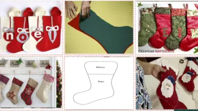 CURSO GRATIS DE COMO HACER UNOS CALCETINES NAVIDEÑOS EN MAQUINA DE COSER COMO HACER UNOS CALCETINES NAVIDEÑOS EN MAQUINA DE COSER