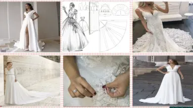 CURSO GRATIS DE COMO HACER VESTIDO DE NOVIA EN MAQUINA DE COSER PASO A PASO COMO HACER VESTIDO DE NOVIA EN MAQUINA DE COSER PASO A PASO