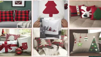 CURSO GRATIS DE COMO HACER FUNDA DE ALMOHADA NAVIDEÑA EN MAQUINA DE COSER COMO HACER FUNDA DE ALMOHADA NAVIDEÑA EN MAQUINA DE COSER