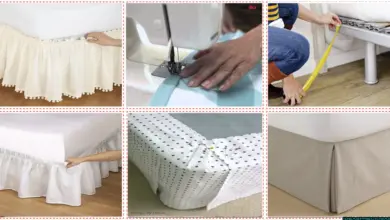 CURSO ONLINE DE COMO HACER FALDON DE CAMA PASO A PASO COMO HACER FALDON DE CAMA PASO A PASO