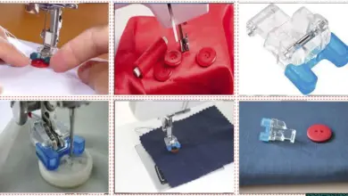 CURSO GRATIS DE COMO COSER BOTONES EN MAQUINA DE COSER CURSO GRATIS DE COMO COSER BOTONES EN MAQUINA DE COSER