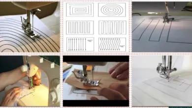 CURSO GRATIS DE COMO APRENDER A COSER EN MAQUINA CURSO GRATIS DE COMO APRENDER A COSER EN MAQUINA