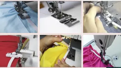 CURSO GRATIS DE COMO COSER ELASTICO EN LA MAQUINA DE COSER COMO COSER ELASTICO EN LA MAQUINA DE COSER