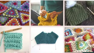 CURSOS ON LINE DE COSTURA PARA HACER TEJIDOS A CROCHET PASO A PASO COMO HACER TEJIDOS A CROCHET PASO A PASO