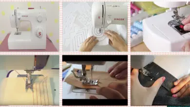 CURSO GRATIS DE COMO COSER EN LA MAQUINA DE COSER PARA PRINCIPIANTES PASO A PASO COMO COSER EN LA MAQUINA DE COSER PARA PRINCIPIANTES PASO A PASO