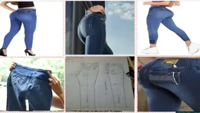 CURSO GRATIS DE COMO HACER PANTALON LEVANTA COLA PARA DAMA COMO HACER PANTALON LEVANTA COLA PARA DAMA