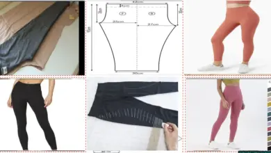 CURSO GRATIS DE COMO HACER UNOS LEGGINS PARA DAMA EN MAQUINA DE COSER COMO HACER UNOS LEGGINS PARA DAMA EN MAQUINA DE COSER