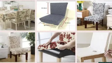 CURSO GRATIS DE COMO HACER FORROS PARA SILLAS EN LA MAQUINA DE COSER COMO HACER FORROS PARA SILLAS