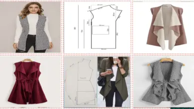 CURSO GRATIS DE COMO HACER BLUSA CON TIRANTES COMO HACER BLUSA CON TIRANTES
