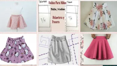 CURSO GRATIS DE COMO HACER FALDA PARA NIÑAS EN LA MAQUINA DE COSER COMO HACER FALDA PARA NIÑAS PASO A PASO