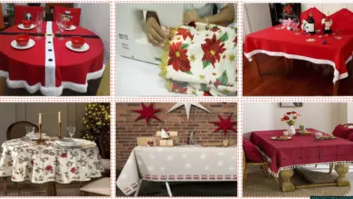 CURSO GRATIS DE COMO HACER UN MANTEL NAVIDEÑO EN MAQUINA DE COSER COMO HACER UN MANTEL NAVIDEÑO EN MAQUINA DE COSER