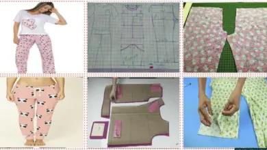 CURSO GRATIS DE COMO CONFECCIONAR PIJAMA EN LA MAQUINA DE COSER PASO A PASO CURSO GRATIS DE COMO CONFECCIONAR PIJAMA EN LA MAQUINA DE COSER PASO A PASO