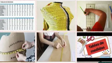 CURSO GRATIS DE COMO HACER TABLA DE MEDIDA PARA COSTURA PASO A PASO COMO HACER TABLA DE MEDIDA PARA COSTURA PASO A PASO