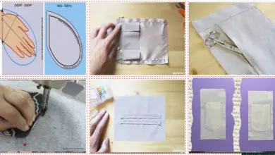 CURSO GRATIS DE COMO COSER UN BOLSILLO CON LA MEDIDA EXACTA PASO A PASO COMO COSER UN BOLSILLO CON LA MEDIDA EXACTA PASO A PASO