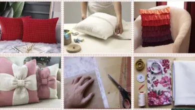 CURSO ONLINE DE COMO HACER COJINES EN LA MAQUINA DE COSER PASO A PASO COMO HACER COJINES EN LA MAQUINA DE COSER PASO A PASO