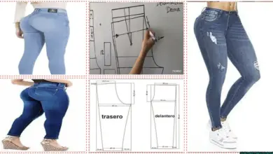 CURSO GRATIS DE COMO HACER UN PANTALON LEVANTA COLA PASO A PASO COMO HACER UN PANTALON LEVANTA COLA PASO A PASO