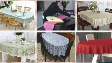 CURSO GRATIS DE COMO HACER MANTEL PARA MESA OVALADA PASO A PASO COMO HACER MANTEL PARA MESA OVALADA PASO A PASO