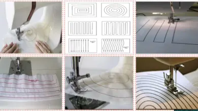 APRENDE LA IMPORTANCIA DE APRENDER A COSER EN LA MAQUINA DE COSER LA IMPORTANCIA DE APRENDER A COSER EN LA MAQUINA DE COSER