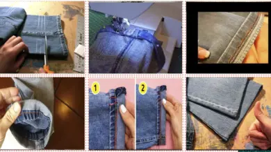 CURSO GRATIS DE COMO HACER DOBLADILLO A UN PANTALON CURSO GRATIS DE COMO HACER DOBLADILLO A UN PANTALON