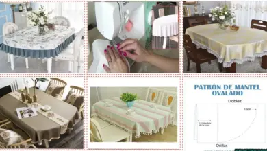 CURSO GRATIS DE COMO HACER MANTEL OVALADO EN MAQUINA DE COSER COMO HACER MANTEL OVALADO EN MAQUINA DE COSER