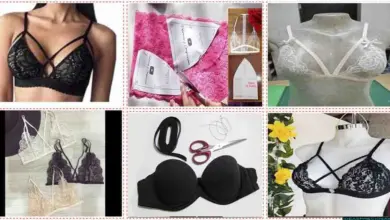 CURSO GRATIS DE COMO HACER UN BRALETTE PARA DAMA PASO A PASO COMO HACER UN BRALETTE PARA DAMA PASO A PASO