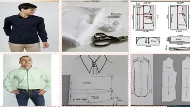 CURSO GRATIS DE COMO HACER UNA CAMISA CURSO GRATIS DE COMO HACER UNA CAMISA