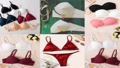 CURSO GRATIS DE COMO CONFECCIONAR SOSTENES DESDE CERO EN LA MAQUINA DE COSER COMO CONFECCIONAR SOSTENES