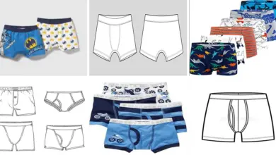 CURSO GRATIS DE COMO HACER BOXER PARA NIÑO EN MAQUINA DE COSER COMO HACER BOXER PARA NIÑO EN MAQUINA DE COSER
