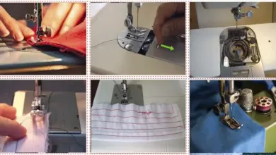 CURSO GRATIS PARA APRENDER QUE DEBES TENER EN CUENTA AL USAR LA MAQUINA DE COSER CURSO GRATIS PARA APRENDER QUE DEBES TENER EN CUENTA AL USAR LA MAQUINA DE COSER