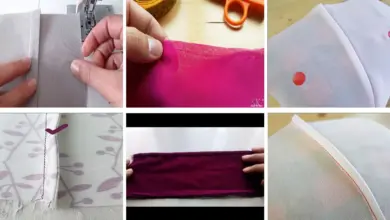 CURSO GRATIS DE COMO HACER PUNTADAS FRANCESA EN CURVA PARA REMATAR COSTURAS COMO HACER PUNTADAS FRANCESA EN CURVA PARA REMATAR COSTURAS