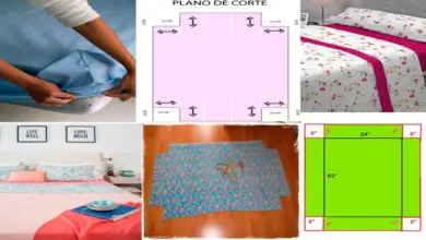 CURSO GRATIS DE COMO CONFECCIONAR SABANAS O CUBRECAMA AJUSTABLE EN MAQUINA DE COSER COMO CONFECCIONAR SABANAS O CUBRECAMA