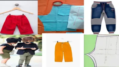 CURSO GRATIS DE COMO CONFECCIONAR PANTALONES PARA NIÑOS CURSO GRATIS DE COMO CONFECCIONAR PANTALONES PARA NIÑOS