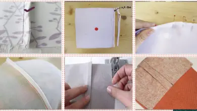 CURSO GRATIS DE COMO HACER COSTURA FRANCESA EN MAQUINA DE COSER COMO HACER COSTURA FRANCESA EN MAQUINA DE COSER