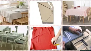 CURSO GRATIS DE COMO HACER UN MANTEL EN LA MAQUINA DE COSER COMO HACER UN MANTEL EN LA MAQUINA DE COSER