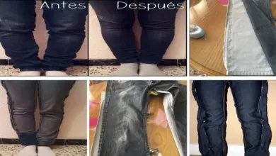 CURSO GRATIS DE COMO SUBIR Y ESTRECHAR UN PANTALON COMO ESTRECHAR UN PANTALON PASO A PASO