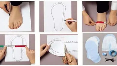 CURSO GRATIS DE COMO HACER COMODAS PANTUFLAS EN MAQUINA DE COSER COMO HACER COMODAS PANTUFLAS