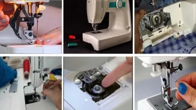 CURSO GRATIS COMO ARREGLAR LA MAQUINA CUANDO ROMPE EL HILO QUE HACER CUANDO SE ROMPE EL HILO EN LA MAQUINA DE COSER