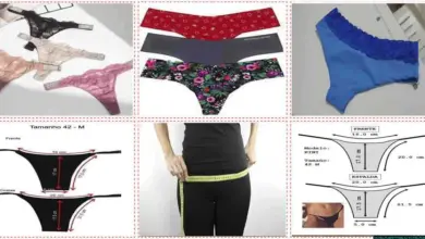CURSO GRATIS DE COMO HACER TANGA DE MUJER EN MAQUINA DE COSER COMO HACER TANGA DE MUJER EN MAQUINA DE COSER